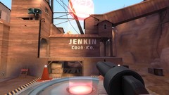 Team fortress architecture