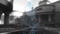 Team fortress architecture