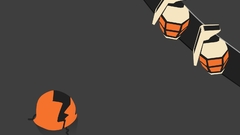 Team fortress architecture