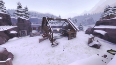 Team fortress architecture