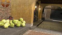 Team fortress architecture