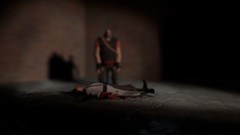 Team fortress architecture