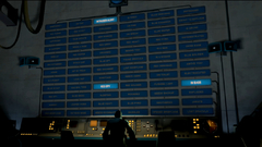 Team fortress architecture