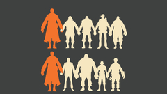 Team fortress architecture