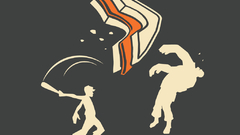 Team fortress architecture