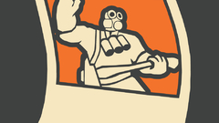 Team fortress architecture