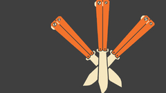 Team fortress architecture