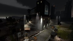 Team fortress architecture