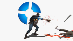 Team fortress architecture