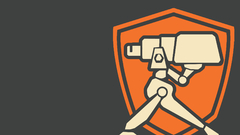 Team fortress architecture