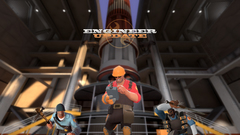 Team fortress architecture