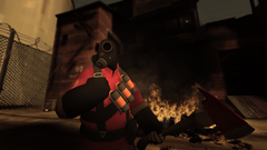 Team fortress architecture