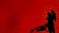 Team fortress architecture