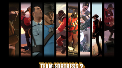 Team fortress architecture