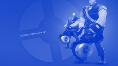 Team fortress architecture