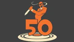 Team fortress architecture