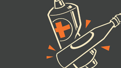 Team fortress architecture