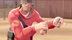 Team fortress architecture