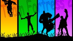 Team fortress architecture