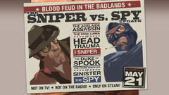 Team fortress architecture