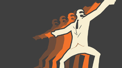 Team fortress architecture