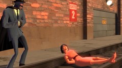 Team fortress architecture