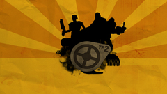 Team fortress architecture