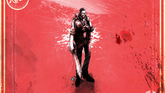 Team fortress architecture