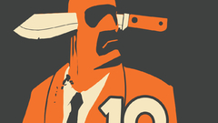 Team fortress architecture