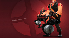 Team fortress architecture