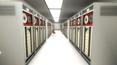 Team fortress architecture