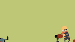 Team fortress architecture