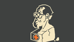 Team fortress architecture medic