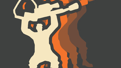 Team fortress Pyromancer architecture