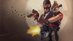 Team fortress team fortress