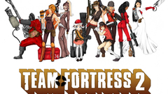 Team fortress video Games