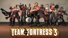 Team fortress video Games