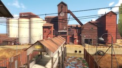 Team fortress video Games