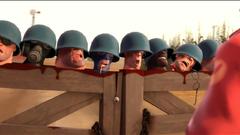 Team fortress video Games