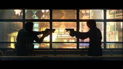 Team horror survival action zombies Chris Redfield resident 