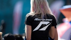 Team need for speed video games