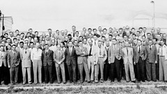 Team project fort paperclip wernehr von braun