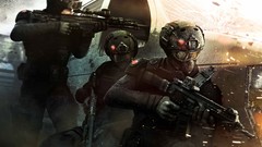 Team Rainbow Six : Patriots