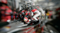 Team Sport engine formula