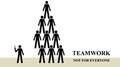 Teamwork
