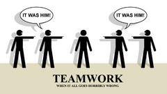 Teamwork