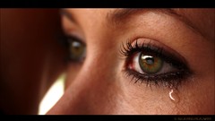 Tears artwork portraits