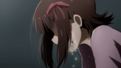 Tears bows crying amami haruka idolmaster