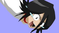 Tears funny falling bleach kuchiki rukia vectors Simple 