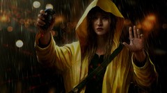 Tears revolution protest Grenades